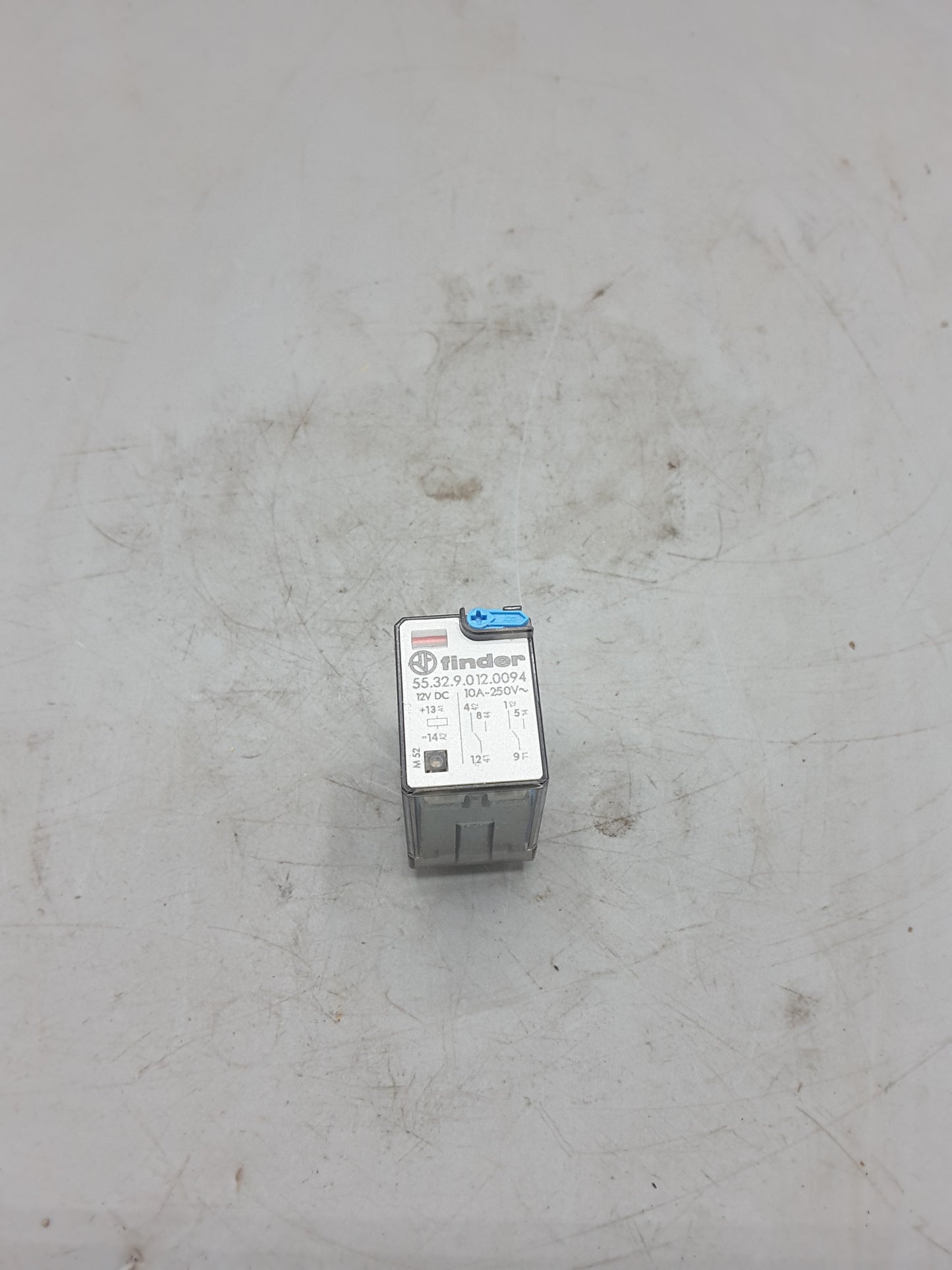 Finder Relais 5,5329E+11  - neu