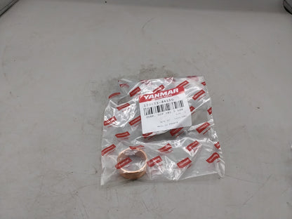 Yanmar Kupfer Schneidring 129673-44150  - neu