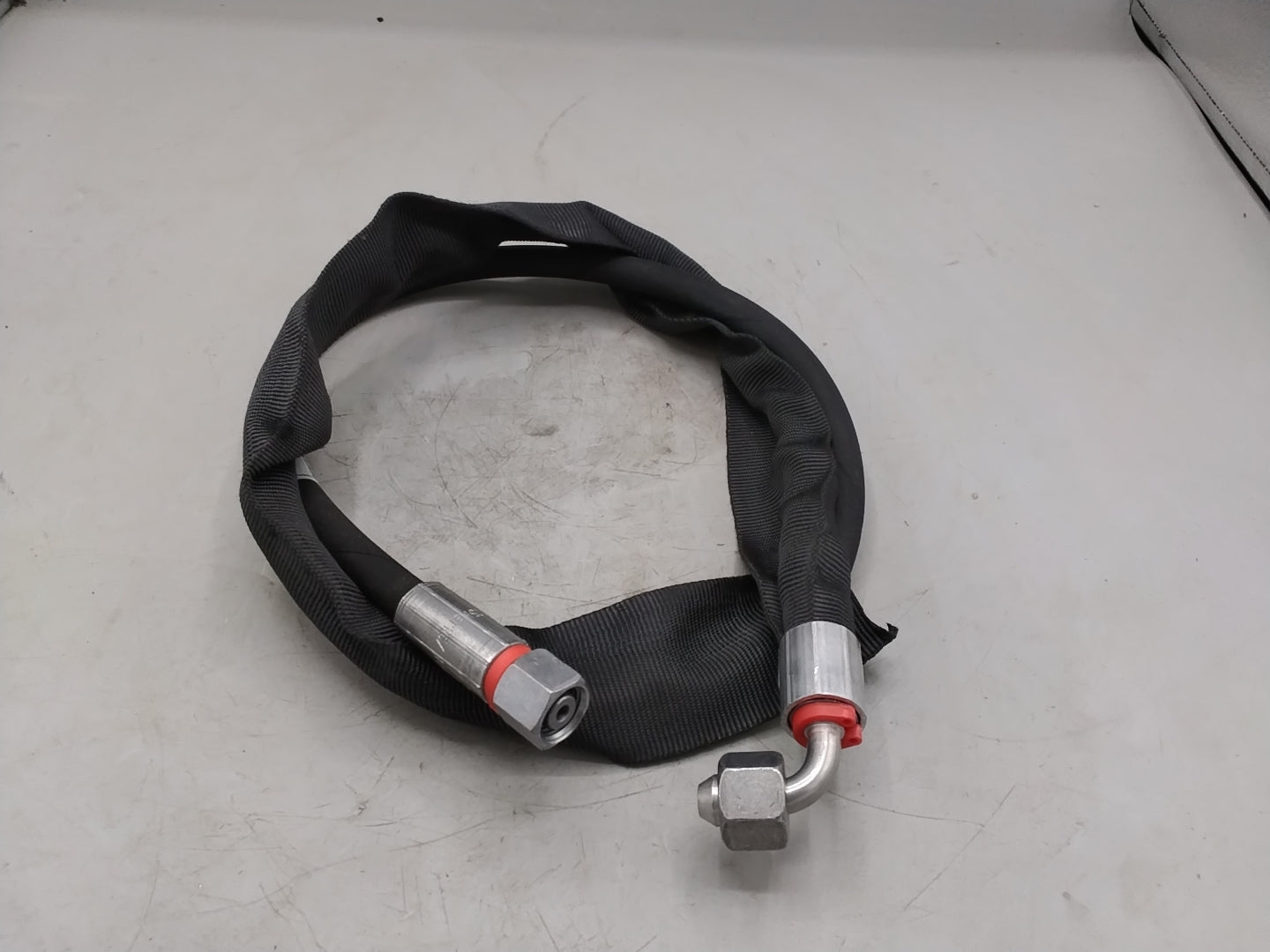 Yanmar Schlauchleitung Pilot 4506116208  - neu
