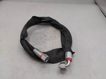 Yanmar Schlauchleitung Pilot 4506116208  - neu