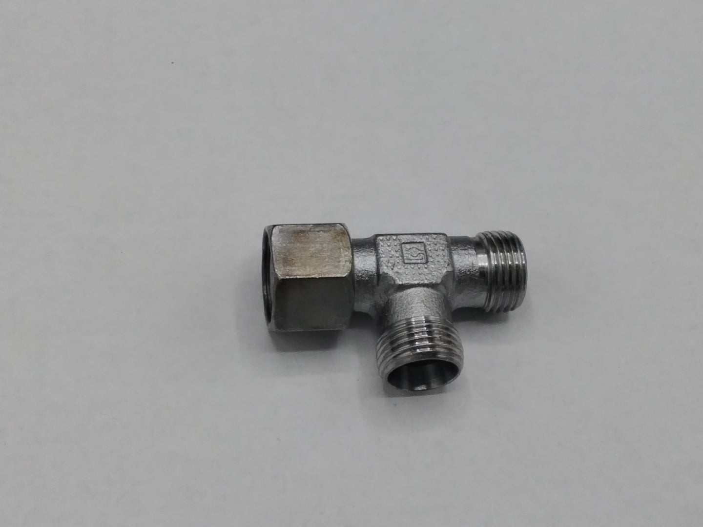 Yanmar L-Stutzen ELSD 12-L 1919060353  - neu