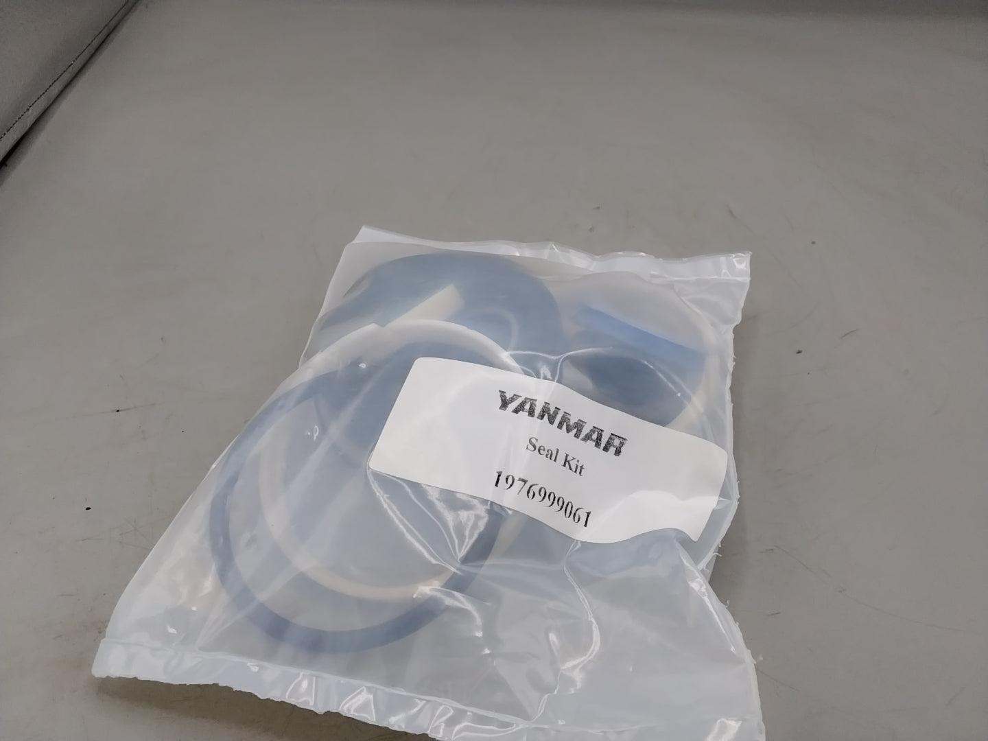 YANMAR Dichtungssatz 1976999061  - neu