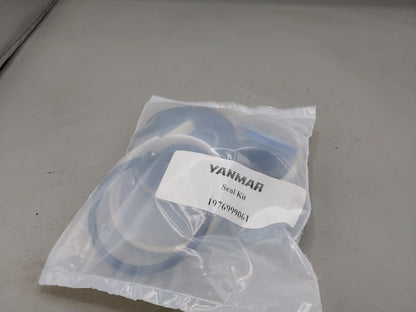 YANMAR Dichtungssatz 1976999061  - neu