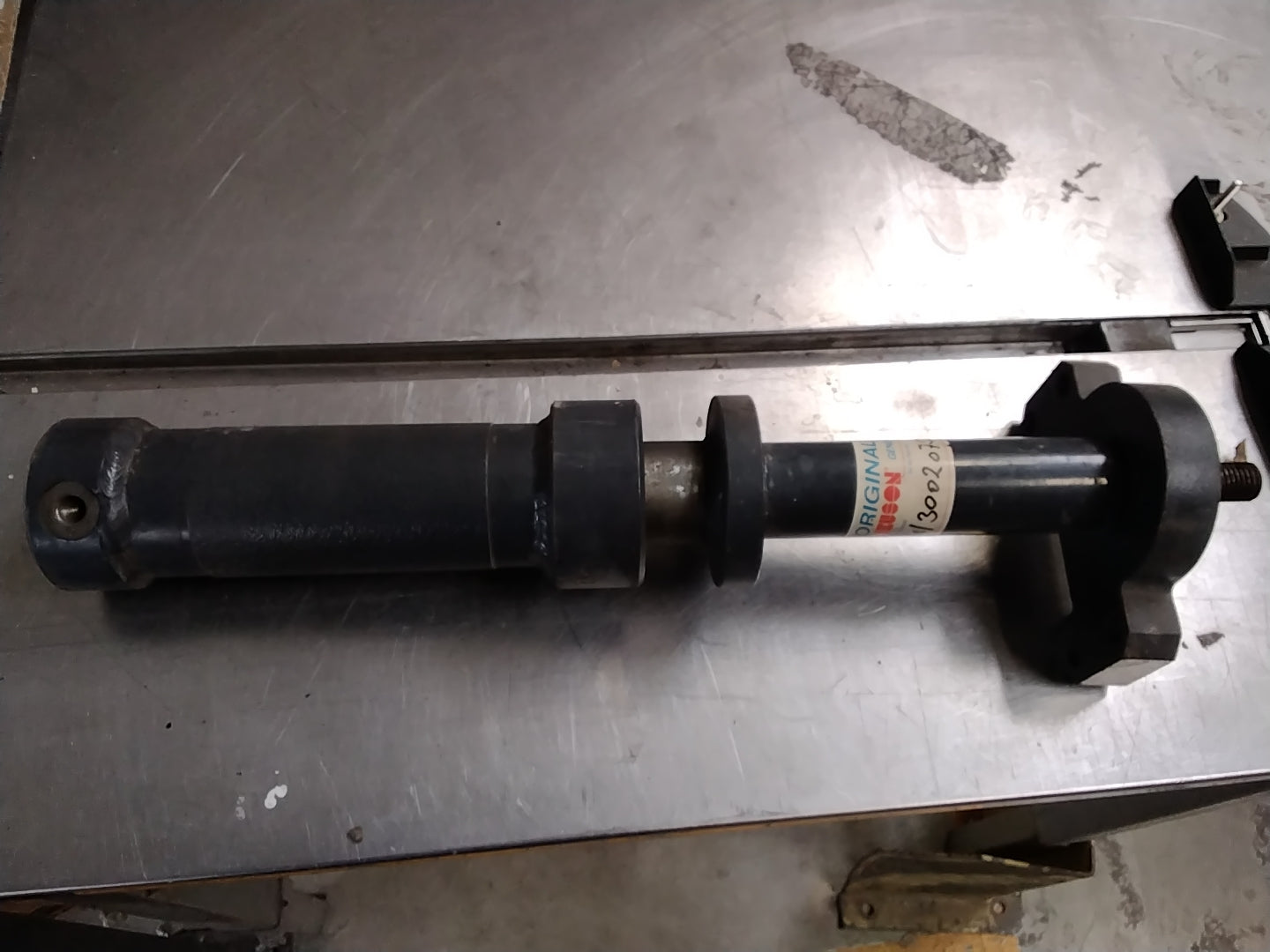 Neuson Kettenspanner 1/3002075