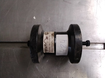 Laufrolle LH0756
