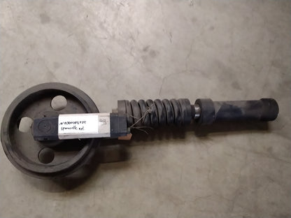 Neuson Spannrolle kompl.