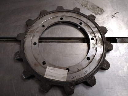 Turas Kettenrad N1000022041 N 1000 022 041