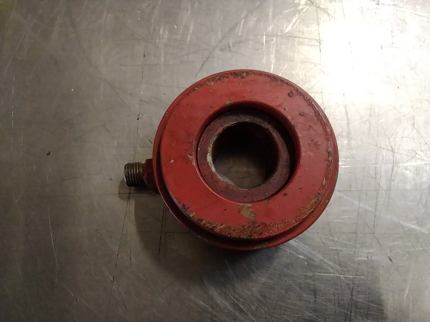 EW-Hydraulikzylinder GEHL 442810811029