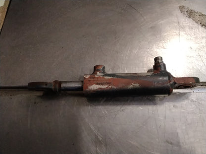 Hydraulikzylinder Hydraulics Sehradice HWU 2-48/22x100-K