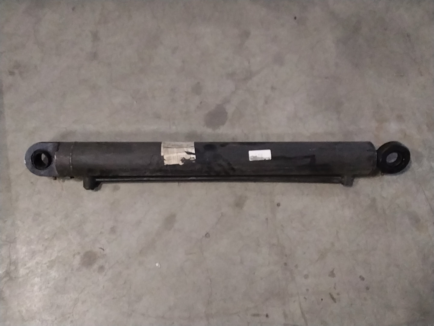 DW-Hydraulikzylinder für BOMAG 31160106 31160101