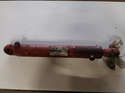 Doppelwirkender Hydraulikzylinder MARINI 330080220 570 mm