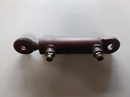 Doppelwirkender Hydraulikzylinder 260 mm gebraucht