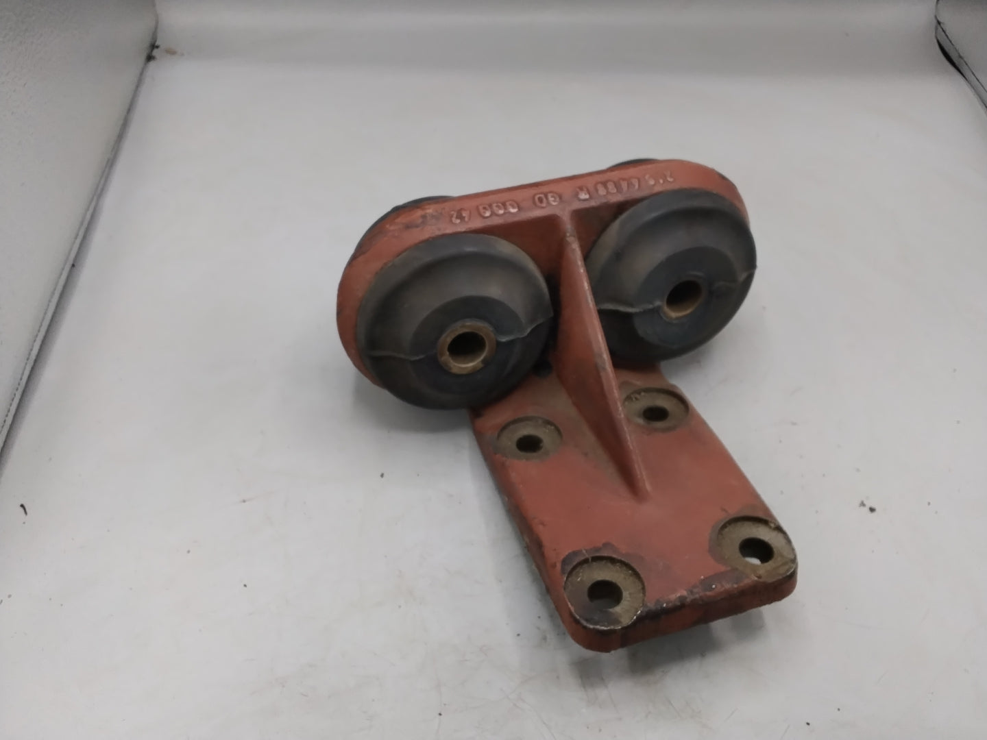 Gummimetalllager BOMAG 2164488R 2164088R