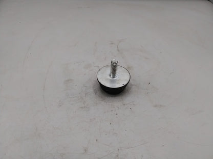 Gummipuffer M10 50 x 22 mm für BOMAG