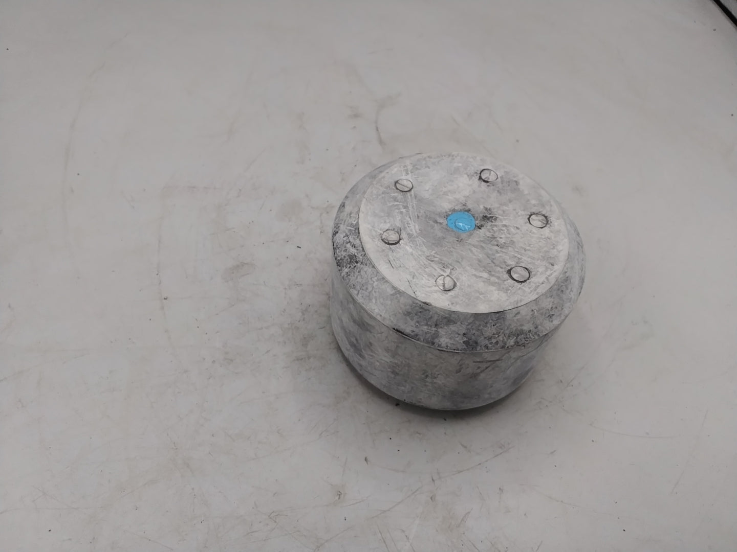 Gummielement für Kupplung Komatsu D475A D475ASD 198-12-41180