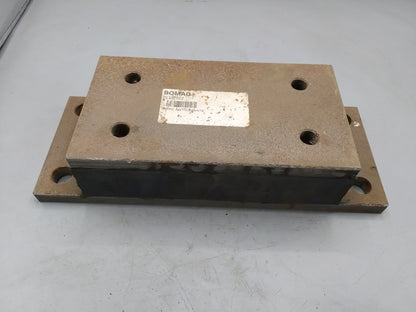 Gummimetalllager BOMAG D1152022