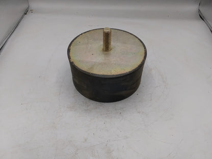 Gummimetalllager zylindrisch M16 160 x 75 mm