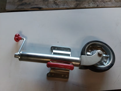 Tow-A Anhängerstützrad klappbar RW 5002