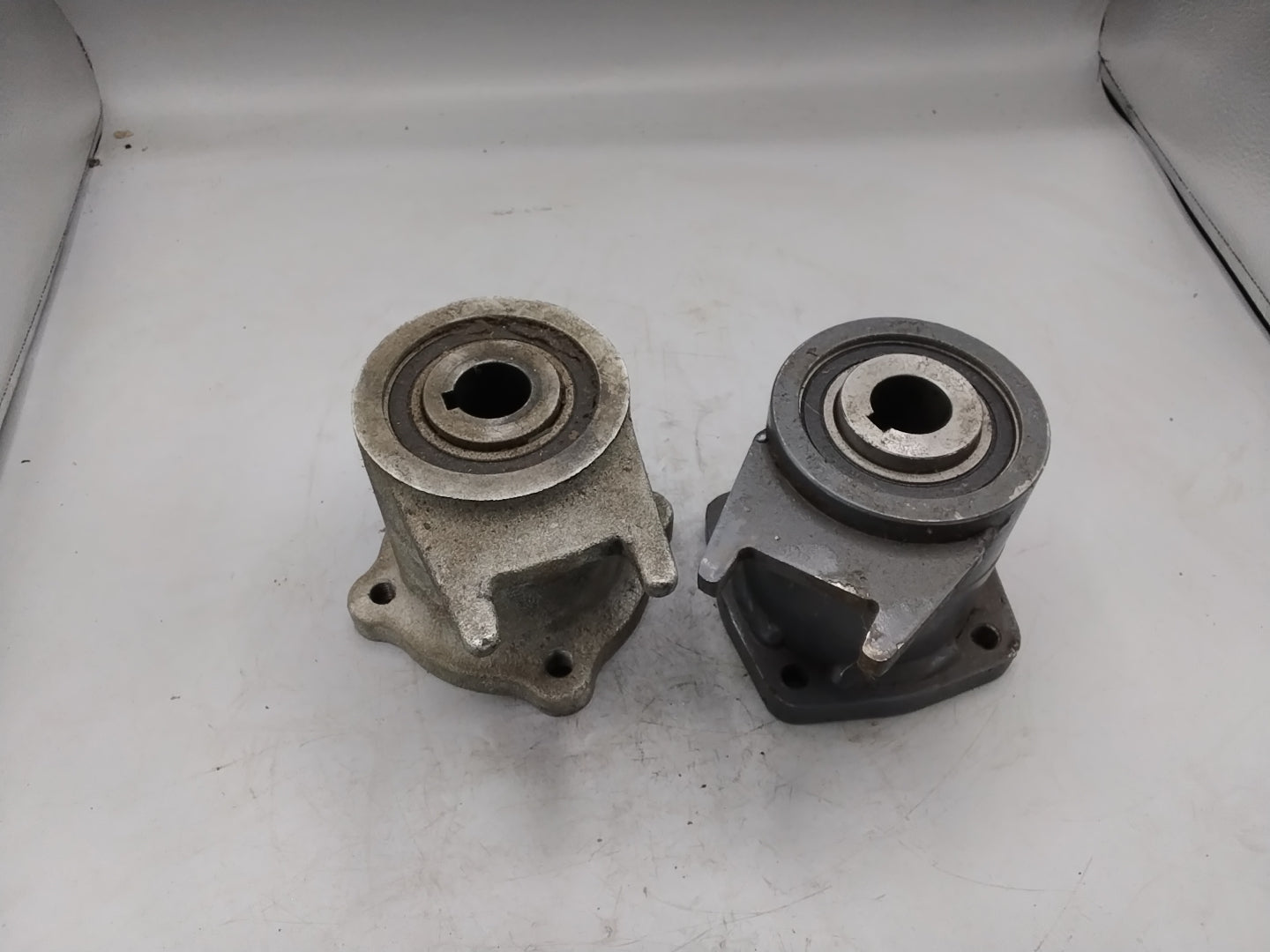 Kupplung Hydraulikmotor Förderband Komplet Lem Track 4825 ST07.050