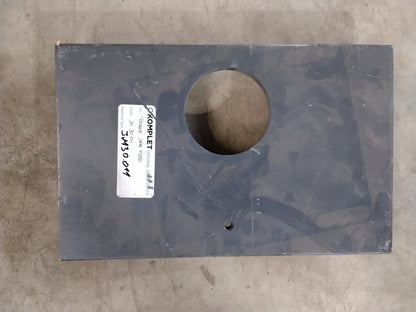 Sollbruchplatte Toggle Jaw Fuse für Komplet JM30.011