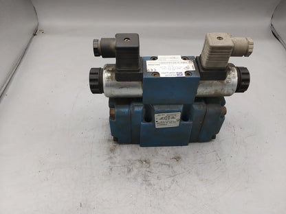 4/3 Magnetwegeventil Mannesmann  Rexroth 4WEHI0 H 42/6E