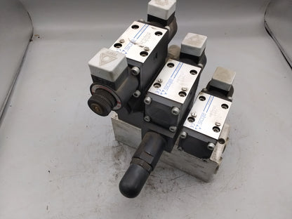 Atos ventilblock BA-214/3AL 30