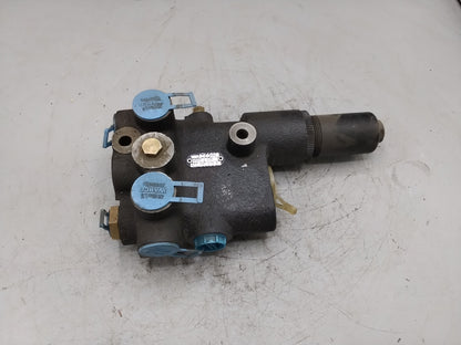 Wabco Abschaltventil 003 4500 326 477 397 015 0