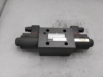 Magnetventil Hydrotechnik Frutigen-AG KWEVU 43 J 10-2 S-202