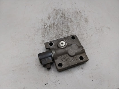 Hydraulik Steuergerät Sauer 506714 8A06