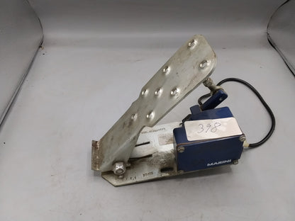 Fahrpedal  C.E.E.I  PE6EX9TY1