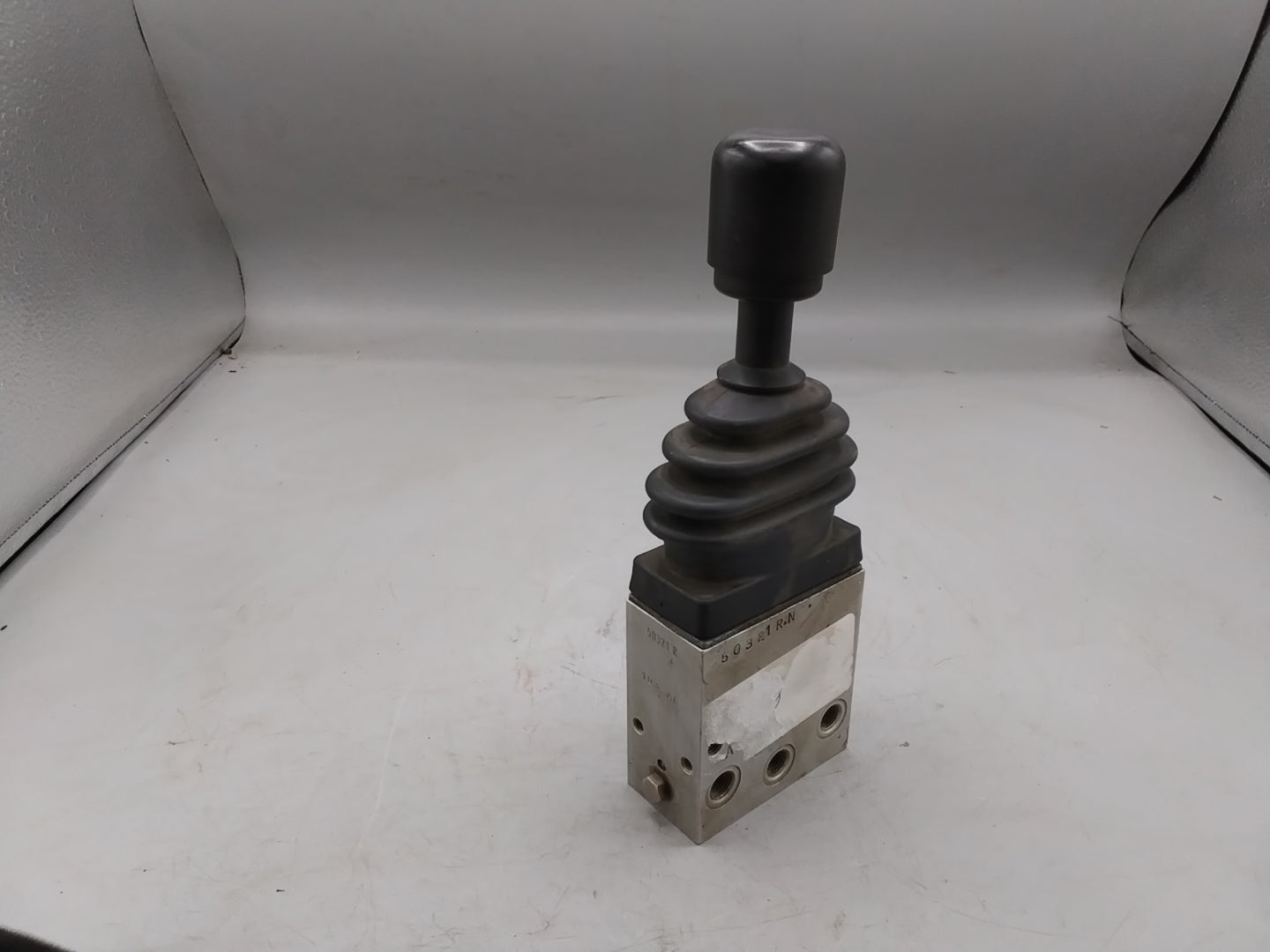 Hydraulischer Joystick 50321 R APB 1D3-AF 50321RN