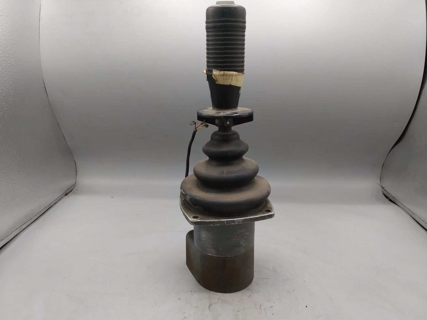 Rexroth Sigma  Joystick Rexroth Sigma 4TH6 V 06.14 - gebraucht