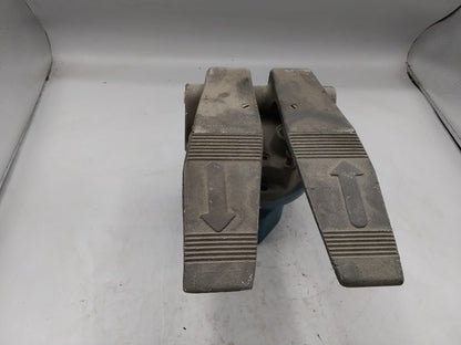 REXROTH SIGMA Zweiwege-Fußpedal Rexroth Sigma 2TH7 Q 71-10 - neu
