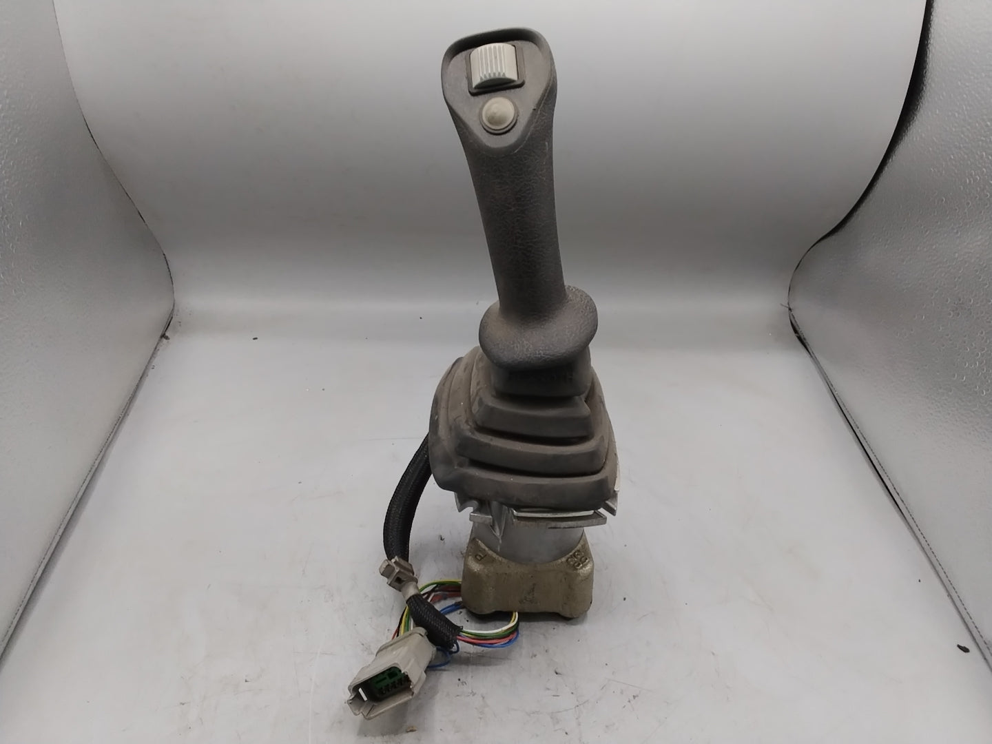 Rexroth Joystick Rexroth 4TH6N E 70 10 YU 23M01 - neu
