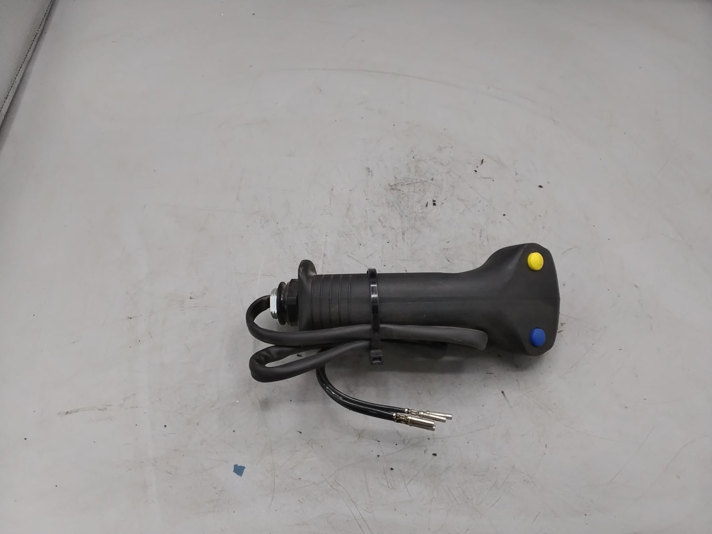 David Brown Hydraulics Griffstück für Joystick  David Brown 135917 - neu