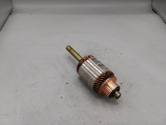 Yanmar Starter Aankerwicklung für Yanmar Motoren  - neu