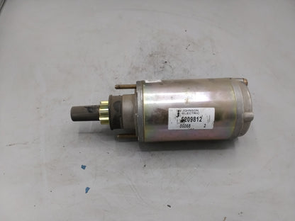 Johnson Electric Starter/Anlasser  Johanson Electric 12V 5209812 - neu
