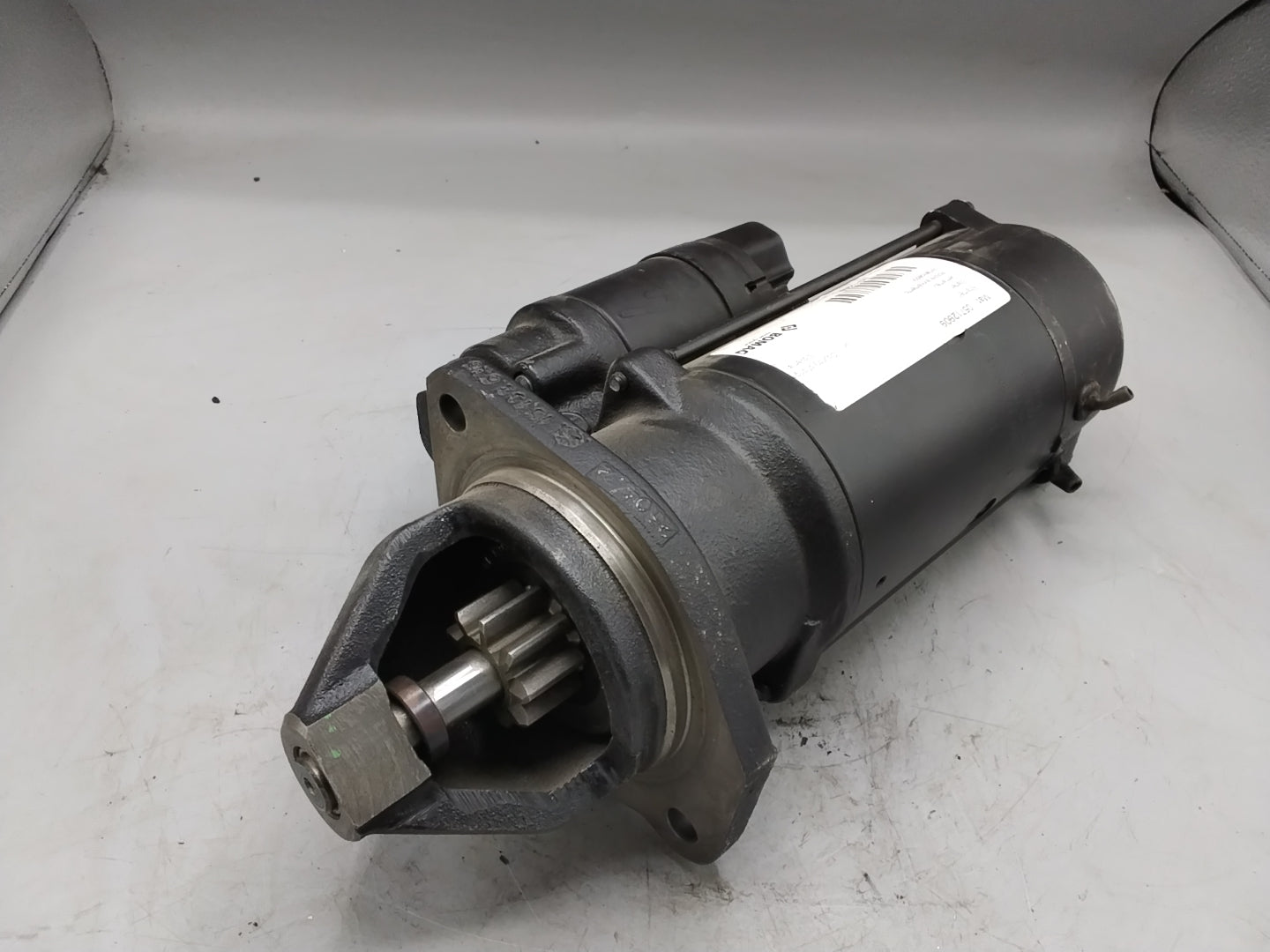 LEIRIKA Starter/Anlasser Letrika 12Volt 11130841 - neu