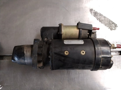 CATERPILLAR Starter/Anlasser Caterpiller 207-1517CW  - neu