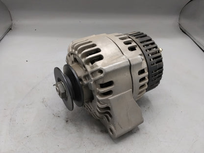 DENSO Generator Lichtmaschine  12V 95A Denso 022031 mit Riemenscheibe - neu