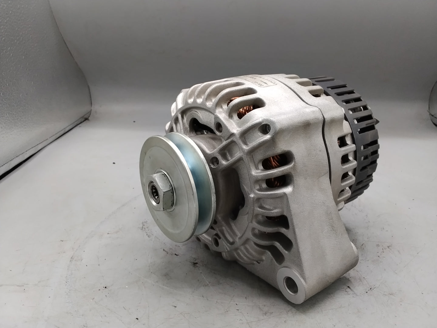 Letrika Generator Lichtmaschine 12V 95A Letrika AAK5567 - neu