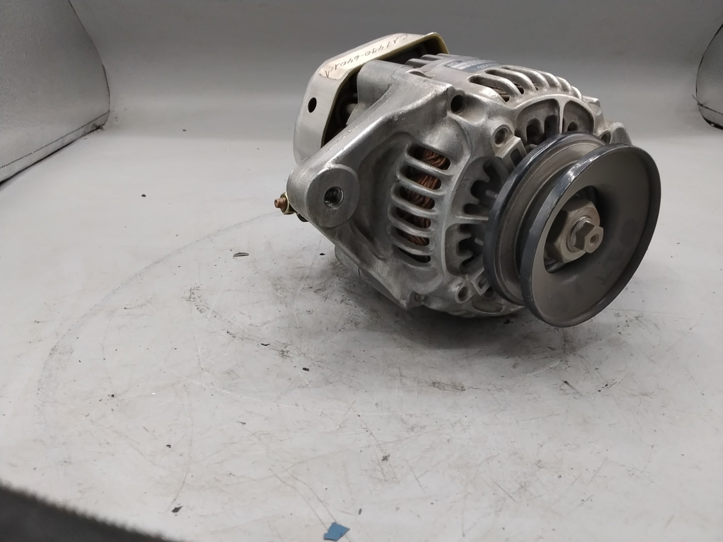 DENSO Generator Lichtmaschine 12V 50 A Denso 17490-64011 - neu
