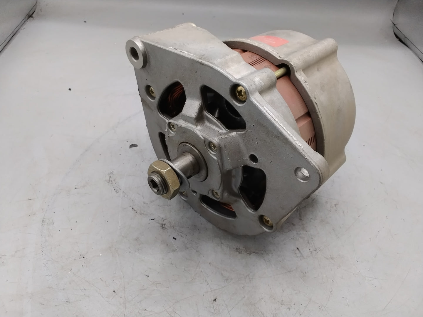 BOSCH Generator Lichtmaschine 12V20/95A Bosch 0 120 484 001 - neu