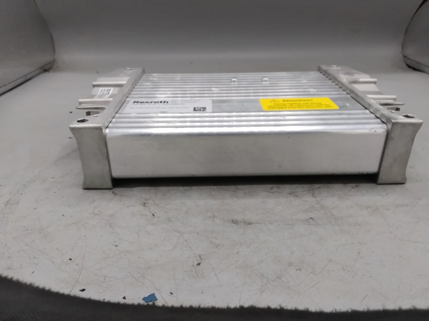 Bosch Rexroth Rexroth MC6 E/32 + ASR/HAME302 Steuerungseinheit - neu