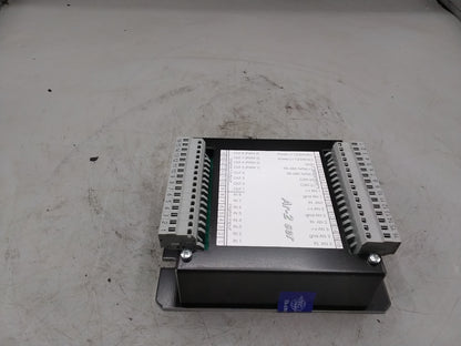 Autec  Scheda AR2-ser v. 00 für serielle Erweiterung - neu
