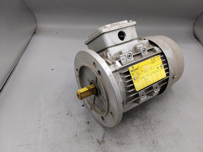 Seipee Seipee Flansch Drehstrommotor JM 71B 2 B5 - neu
