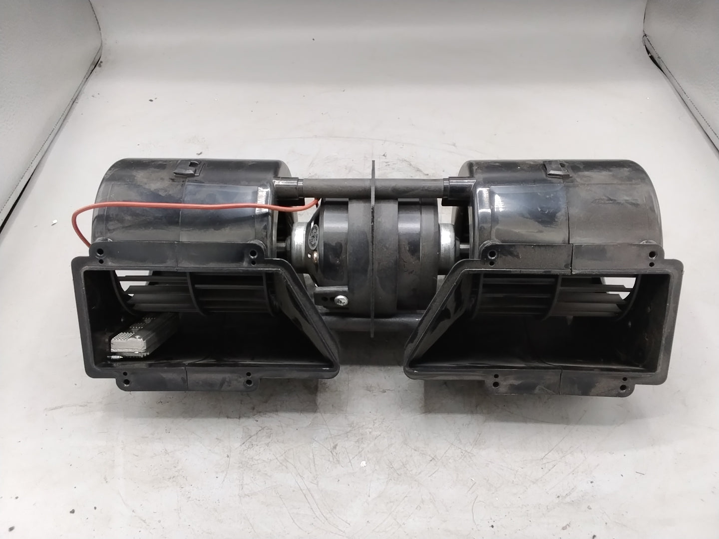 WOLFLE GmbH Gebläsemotor Wölfle 323013 - neu