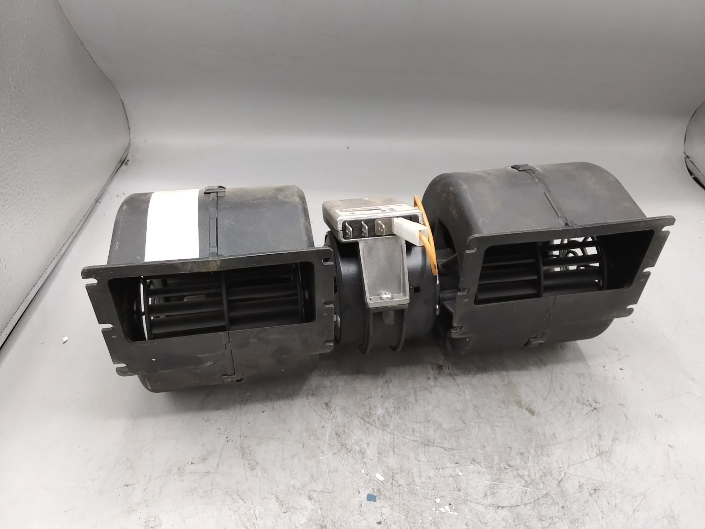 WOLFLE Gebläsemotor Wölfle 323055 - neu