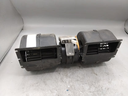 WOLFLE Gebläsemotor Wölfle 323055 - neu