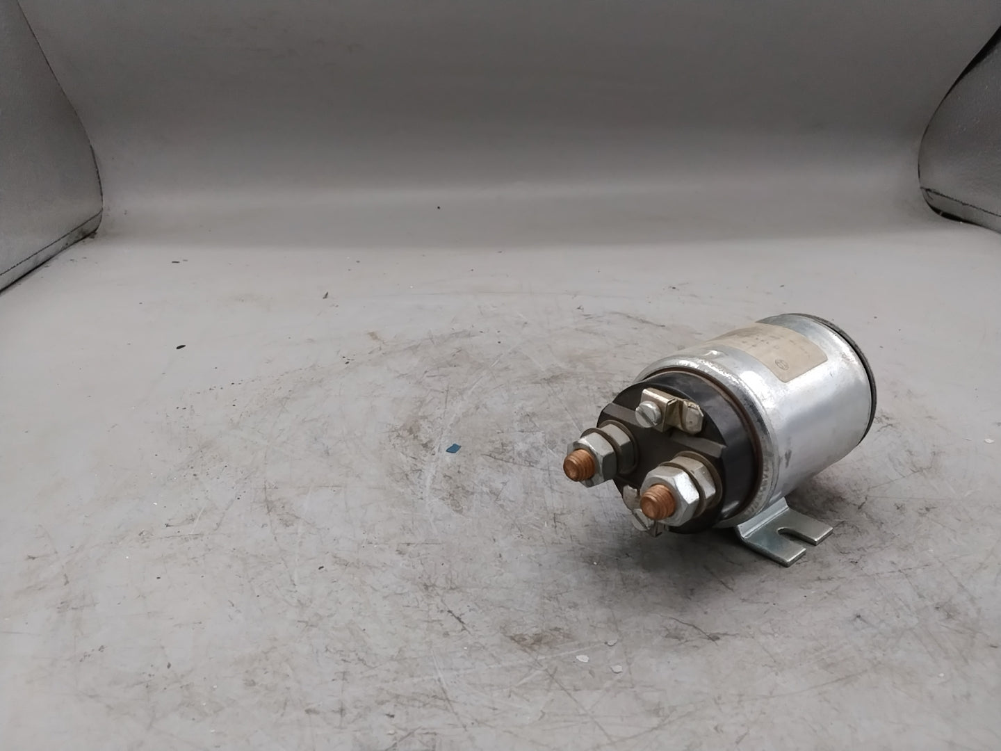BOSCH Anlasserrelais / Bosch 0333009004 - neu